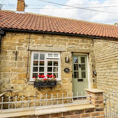 Raygill Cottage Whitby Exteriér fotografie