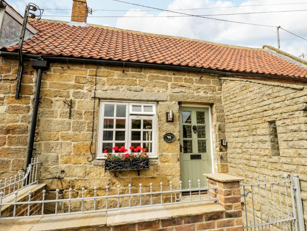 Raygill Cottage Whitby Exteriér fotografie