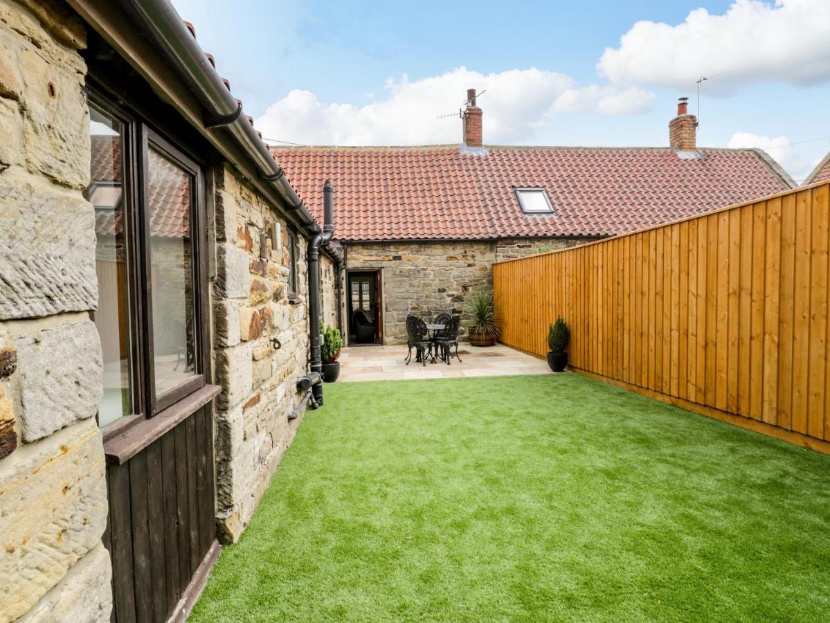 Raygill Cottage Whitby Exteriér fotografie
