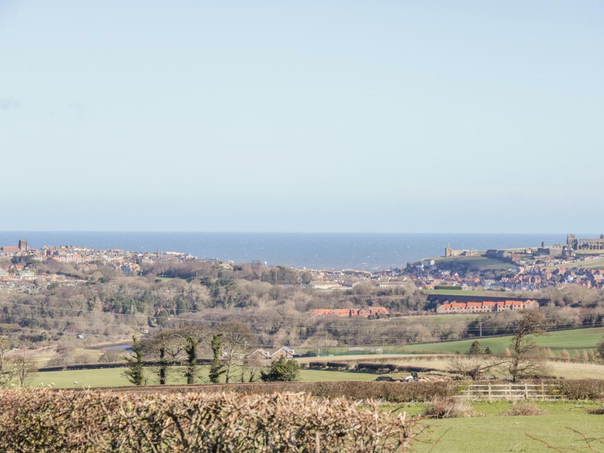 Raygill Cottage Whitby Exteriér fotografie
